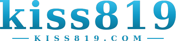 kiss819 logo